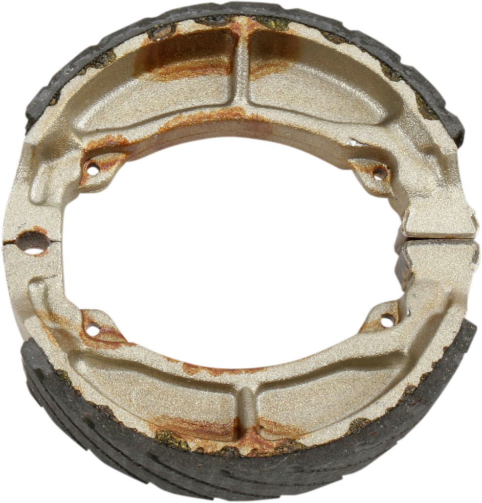 EBC Brake Shoes - Kawasaki 702G