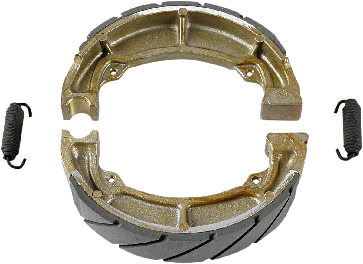 EBC Brake Shoes - Kawasaki 705G