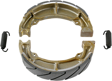 EBC Brake Shoes - Kawasaki 705G