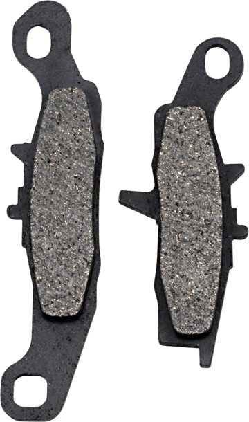 GALFER Brake Pads FD204G1054