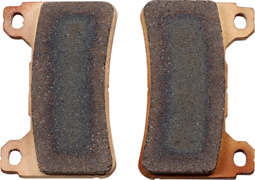 GALFER HH Sintered Ceramic Brake Pads FD326G1375