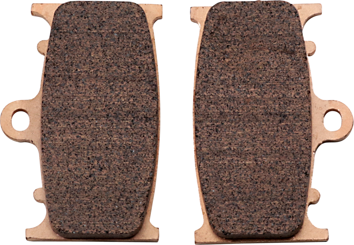 GALFER HH Sintered Brake Pads FD107G1370