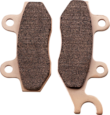 GALFER HH Sintered Brake Pads FD117G1370