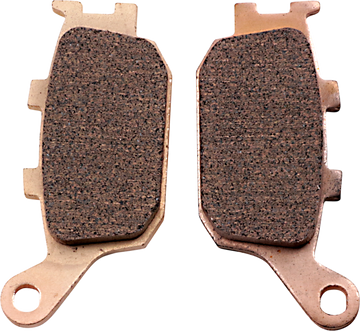 GALFER HH Sintered Brake Pads FD134G1371