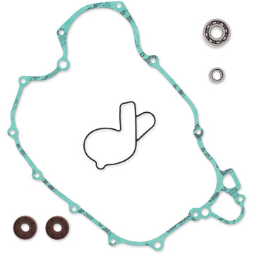 Moose Racing Water Pump Rebuild Kit - Husqvarna/KTM 821343MSE