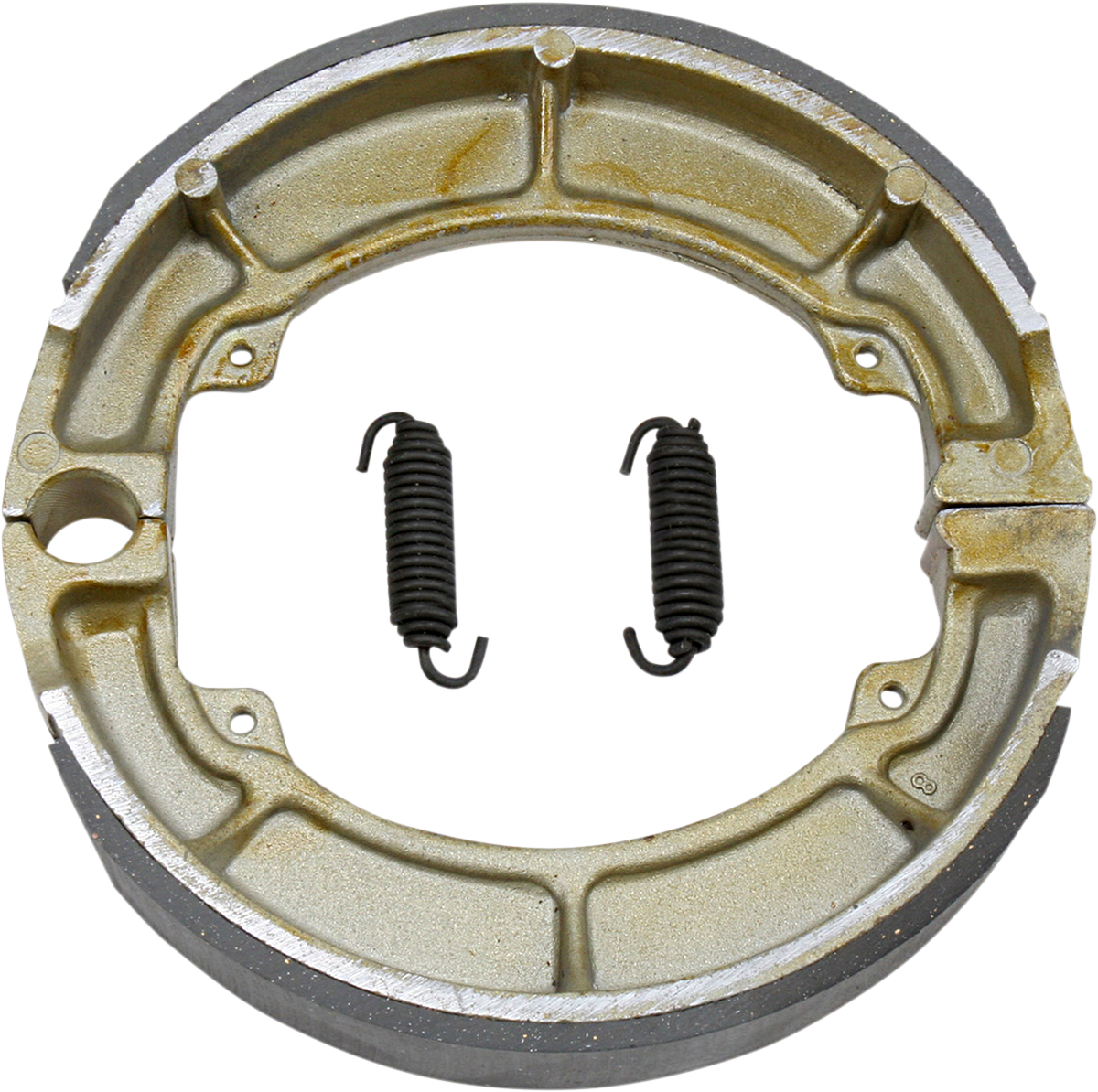 EBC Brake Shoes - Kawasaki 706