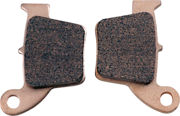 GALFER Brake Pads FD278G1396