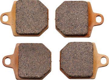 GALFER HH Sintered Ceramic Brake Pads FD304G1375