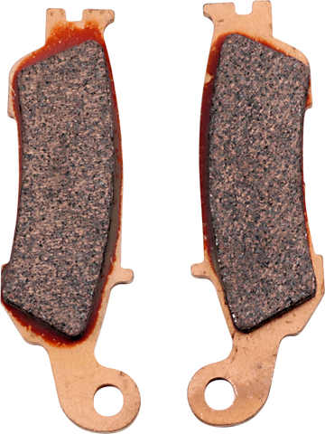 GALFER Brake Pads FD364G1396