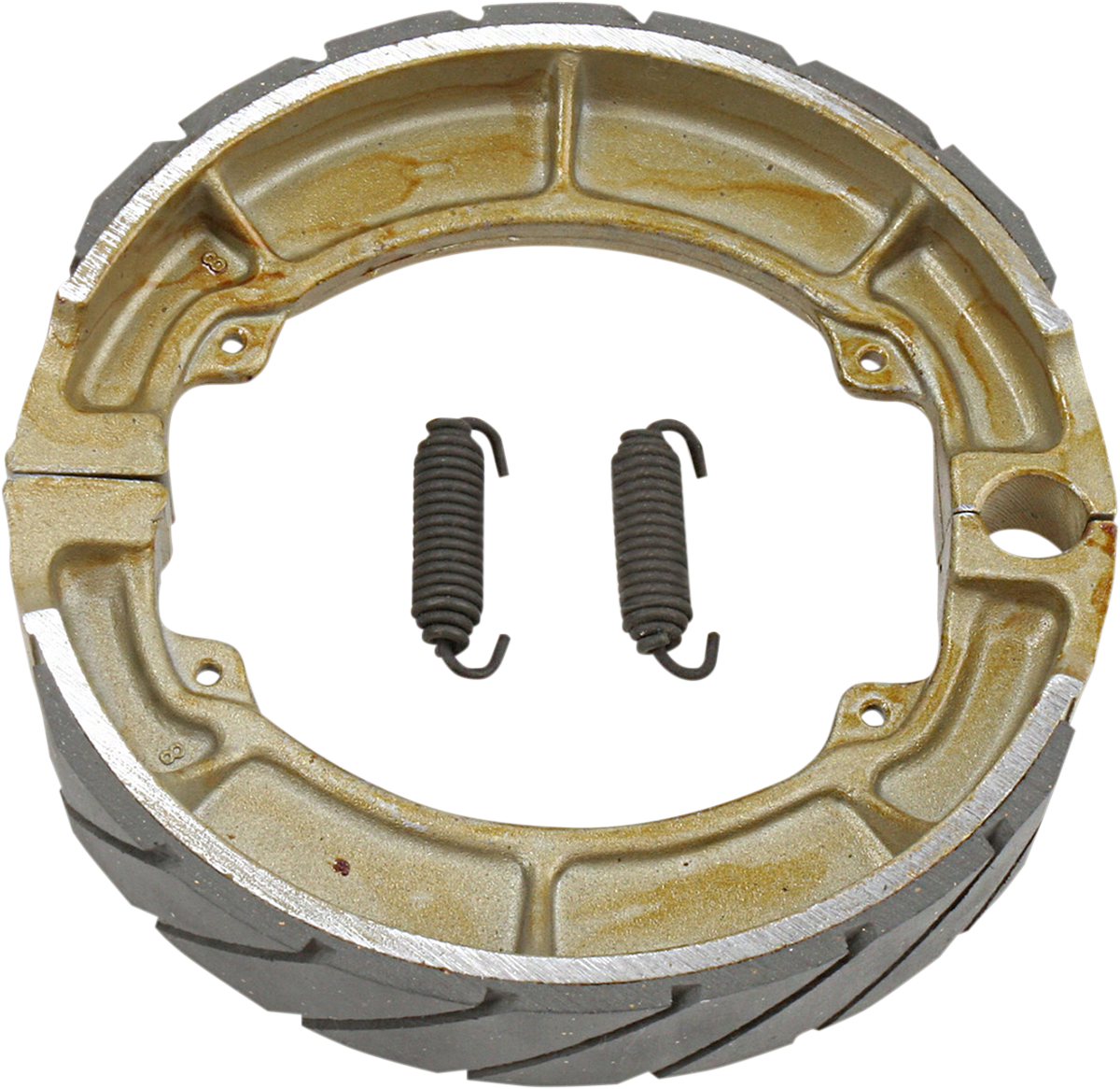 EBC Brake Shoes - Kawasaki KLF 706G