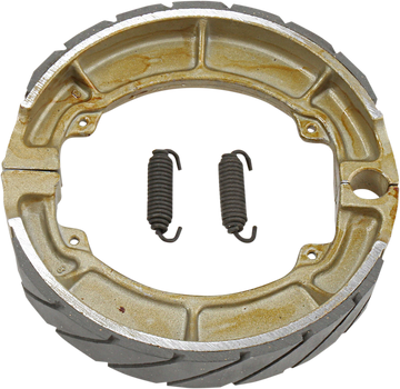 EBC Brake Shoes - Kawasaki KLF 706G