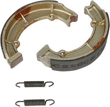 EBC Brake Shoes - Kawasaki 709