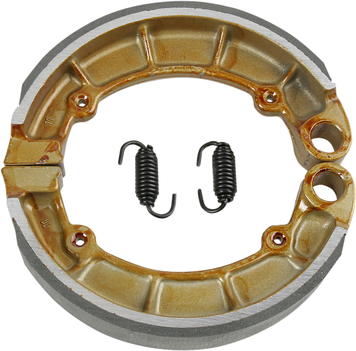 EBC Brake Shoes - Kawasaki 710