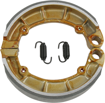 EBC Brake Shoes - Kawasaki 710