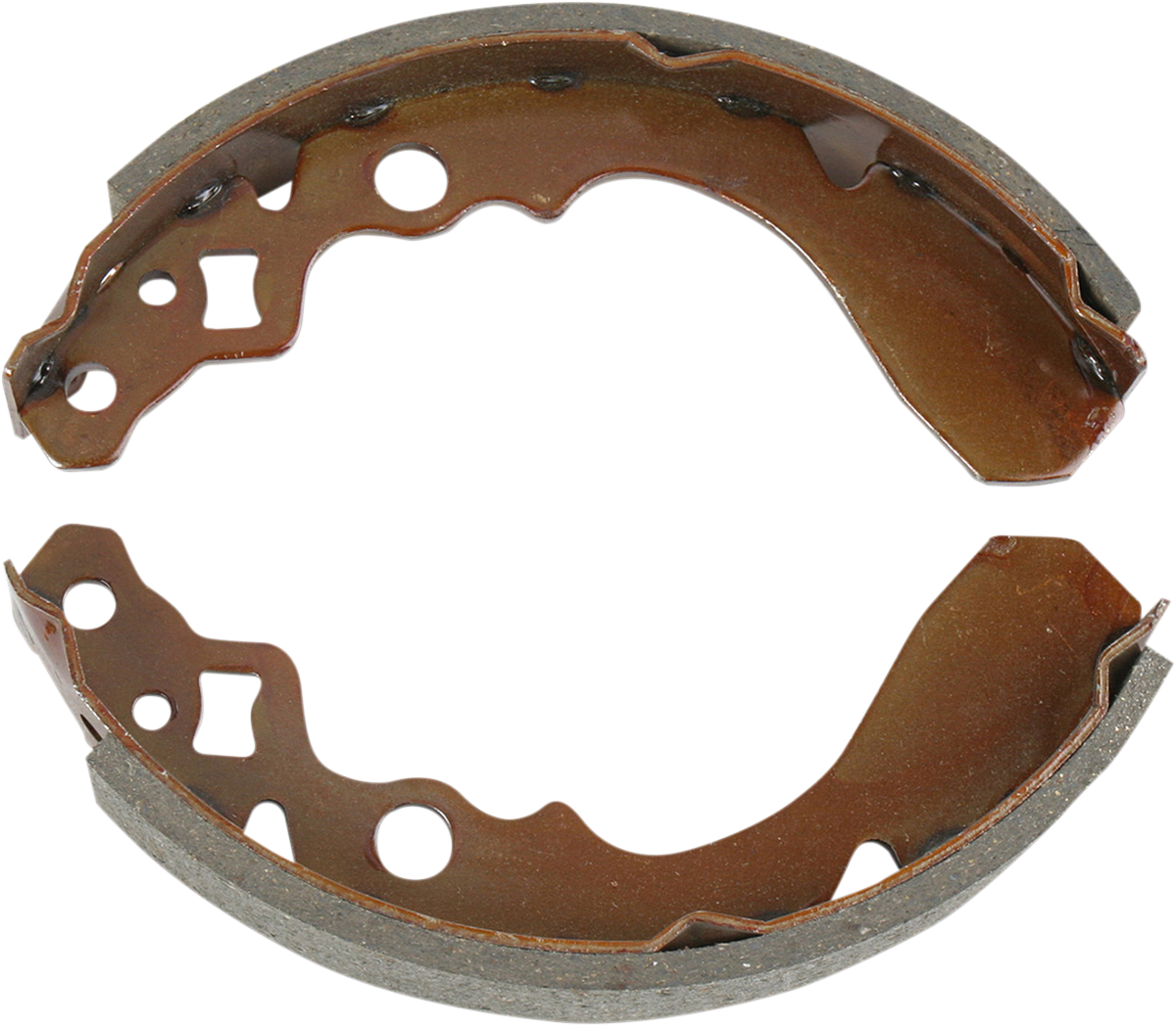 EBC Brake Shoes - Kawasaki 718