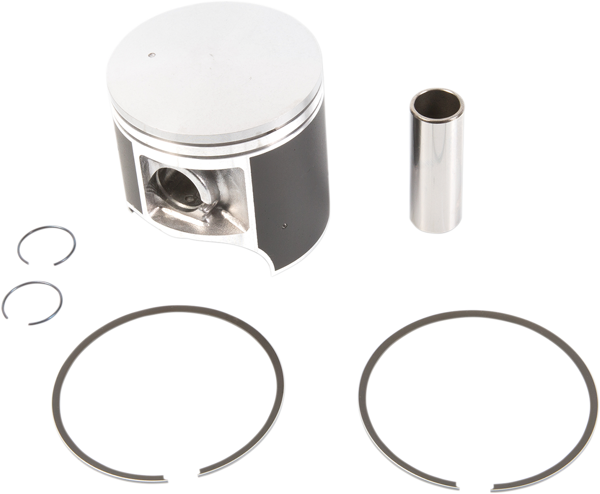 KIMPEX Piston Kit - Standard - Arctic Cat/Suzuki Spirit 000901