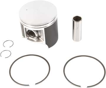 KIMPEX Piston Kit - Standard - Arctic Cat/Suzuki Spirit 000901