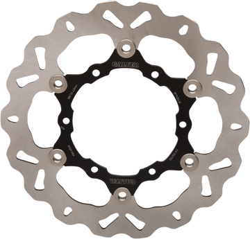 GALFER Rear Rotor DF793FLW