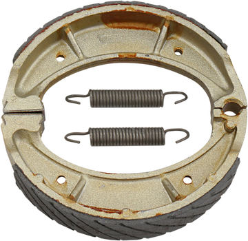 EBC Brake Shoes 802G