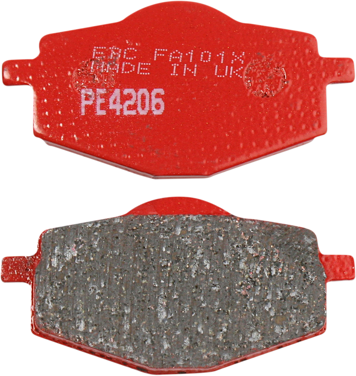 EBC Sport Carbon Brake Pads FA101X