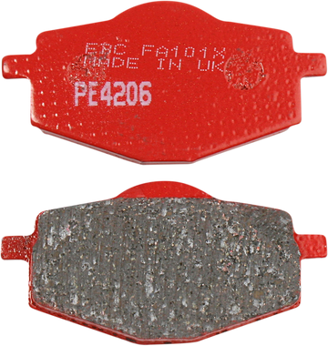 EBC Sport Carbon Brake Pads FA101X