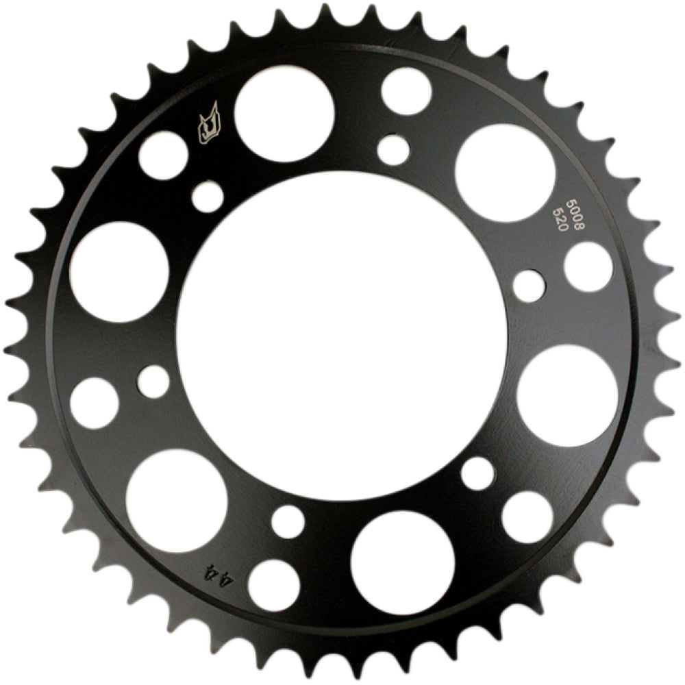 Driven Racing Rear Sprocket - 30 Tooth - Kawasaki 6098-420-30T