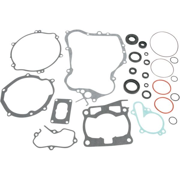 Moose Racing Motor Gasket Kit with Seal 811639MSE