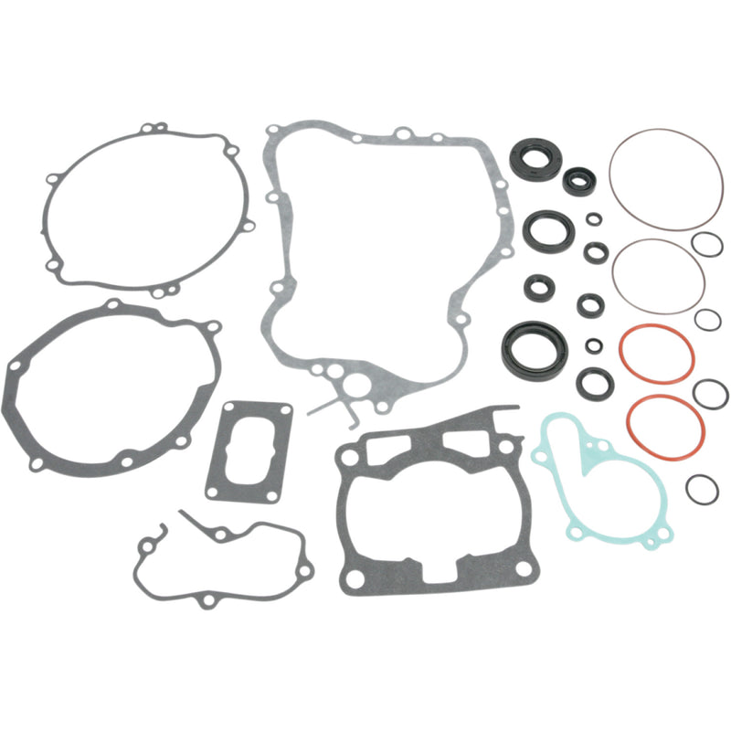 Moose Racing Motor Gasket Kit with Seal 811639MSE