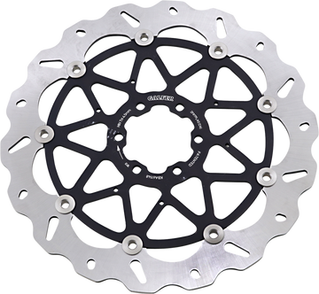 GALFER Front Rotor DF817CWD