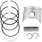 Wiseco Piston Kit - 47.50 mm - Yamaha 4841M04750