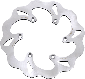 GALFER Wave? Rotor - Rear - Kawasaki DF151W