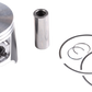 KIMPEX Piston Kit - Standard - Bombardier/Ski Doo/Moto Ski/Rotax 183058