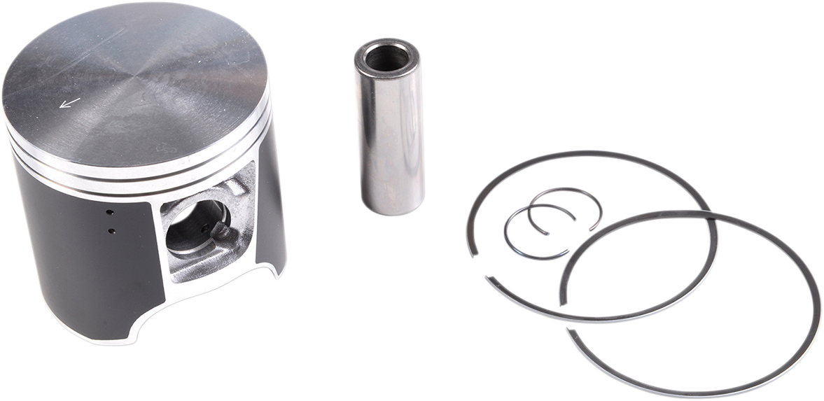 KIMPEX Piston Kit - Standard - Bombardier/Ski Doo/Moto Ski/Rotax 183058