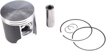 KIMPEX Piston Kit - Standard - Bombardier/Ski Doo/Moto Ski/Rotax 183058