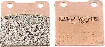 EBC HH Brake Pads FA103HH