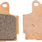 EBC HH Brake Pads FA104HH