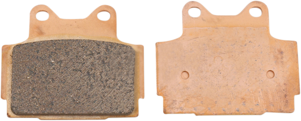 EBC HH Brake Pads FA104HH