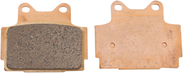 EBC HH Brake Pads FA104HH