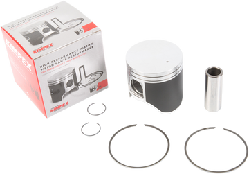 KIMPEX Piston Kit - Standard - Arctic Cat/Suzuki Spirit 000900