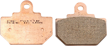 EBC Sintered "R" Brake Pads FA111R