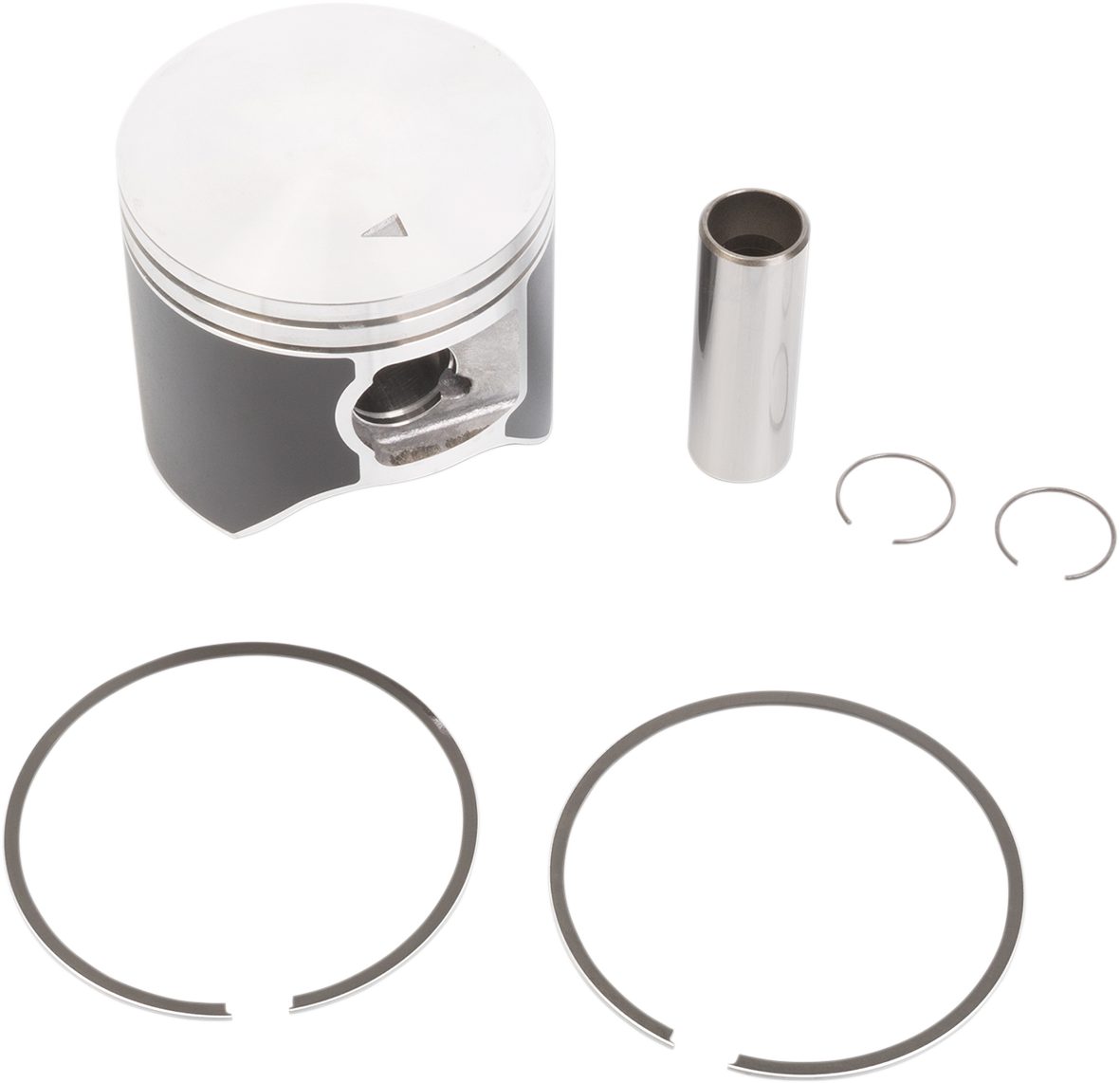 KIMPEX Piston Kit - Standard - Polaris/Fuji 000993