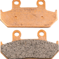 EBC HH Brake Pads FA124/2HH