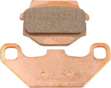 EBC Sintered "R" Brake Pads FA128R