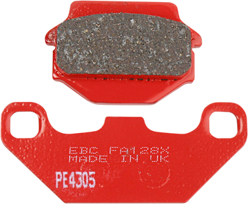 EBC Sport Carbon Brake Pads FA128X