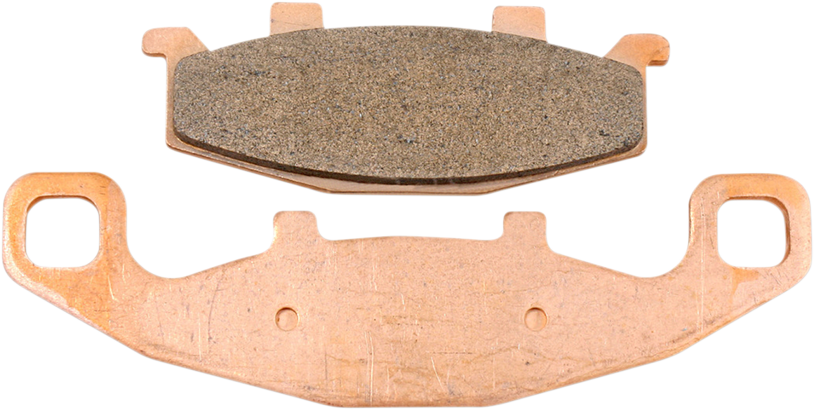 EBC HH Brake Pads FA129HH