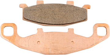 EBC HH Brake Pads FA129HH