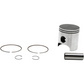 Wiseco Piston Kit - 73.80 mm - Arctic Cat 2445M07380