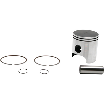 WISECO Piston Kit - 73.80 mm - Arctic Cat 2445M07380