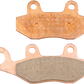 EBC Sintered "R" Brake Pads FA135R