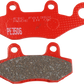 EBC Sport Carbon Brake Pads FA135X